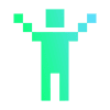 Improve customer satisfaction with instant confirmations icon
